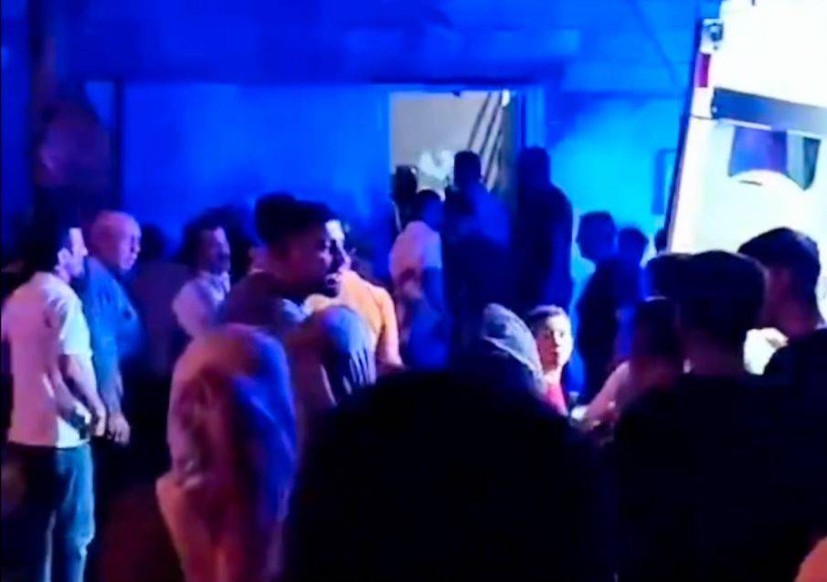 14 yaşındaki çocuğun pompalı tüfekle oyunu ölümle bitti 1