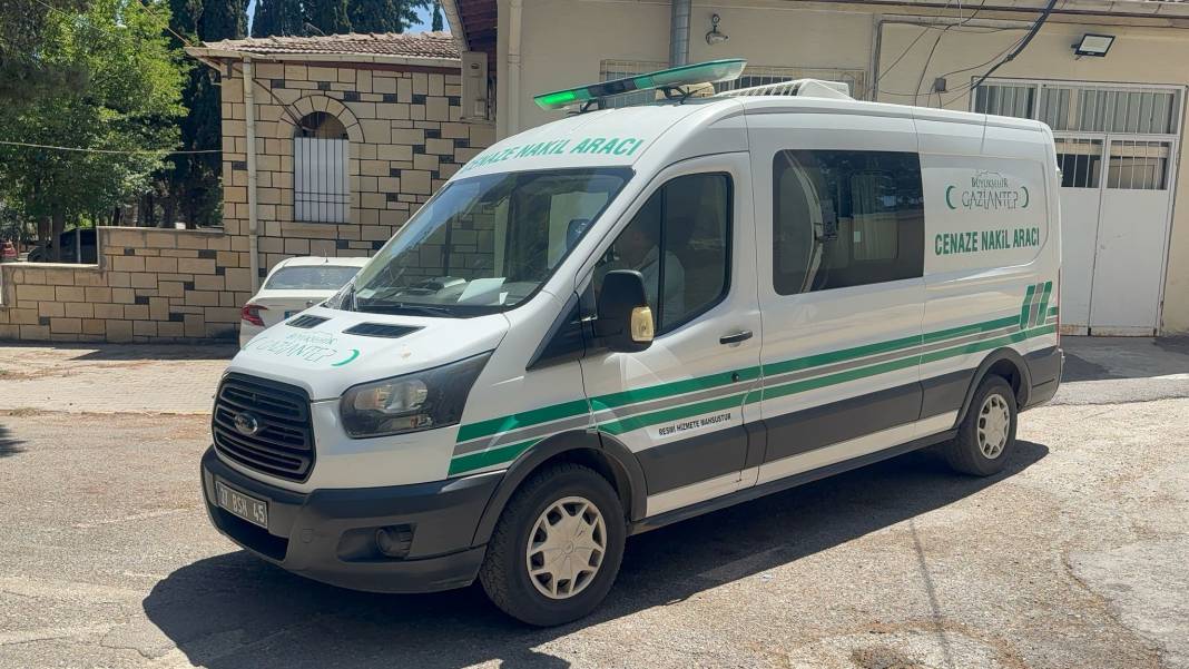 14 yaşındaki çocuğun pompalı tüfekle oyunu ölümle bitti 3