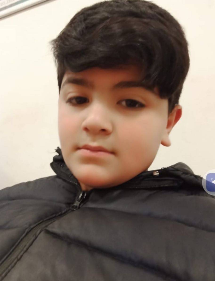 14 yaşındaki çocuğun pompalı tüfekle oyunu ölümle bitti 5