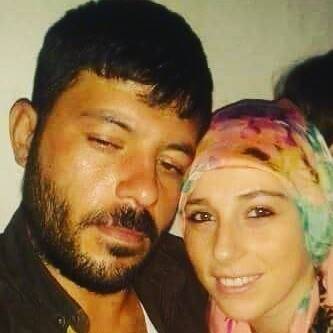 Cezaevinden çıktıktan 2 gün sonra eşini öldürüp intihar etti 10