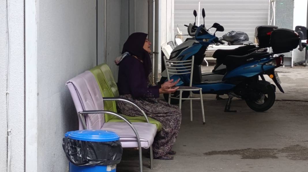 Cezaevinden çıktıktan 2 gün sonra eşini öldürüp intihar etti 2