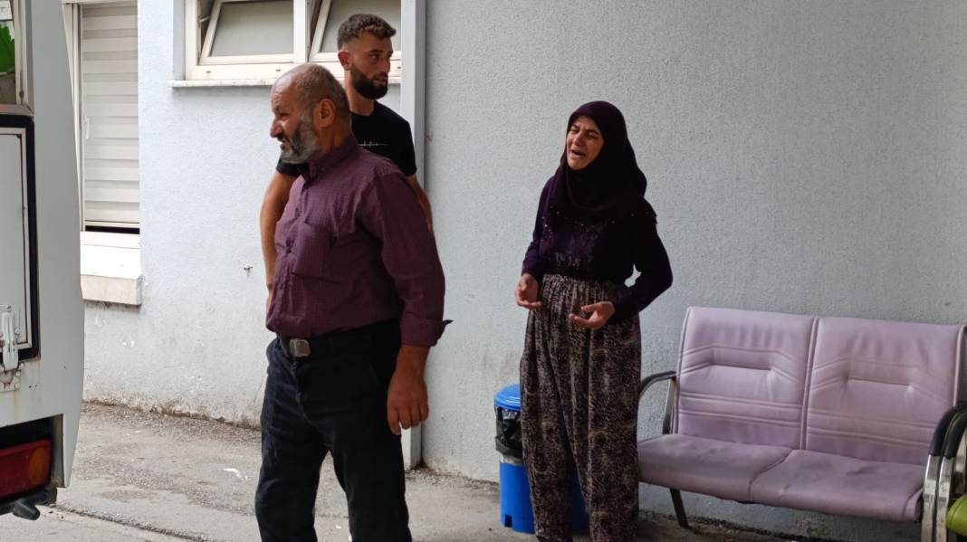 Cezaevinden çıktıktan 2 gün sonra eşini öldürüp intihar etti 5