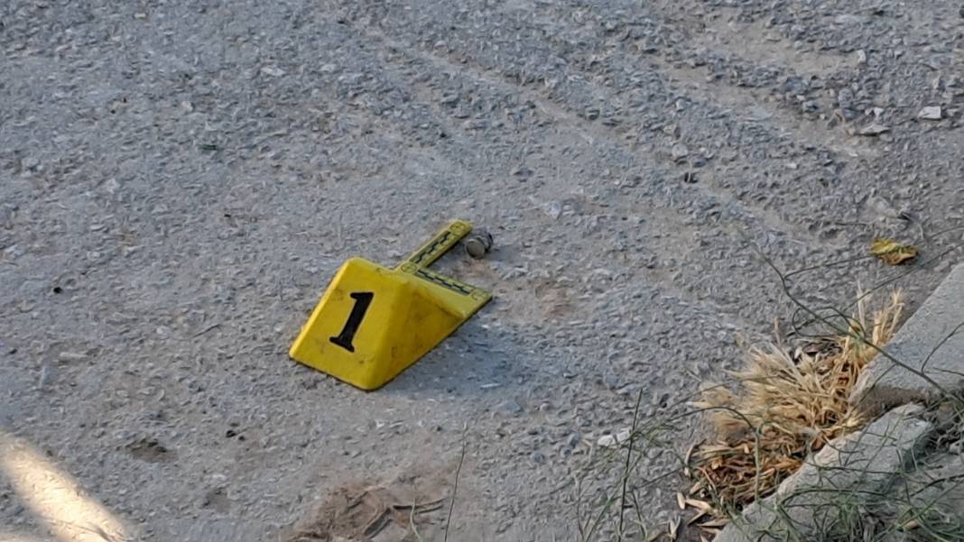 Nişana karşı çıkan kızın babasını tüfekle vurdu 1