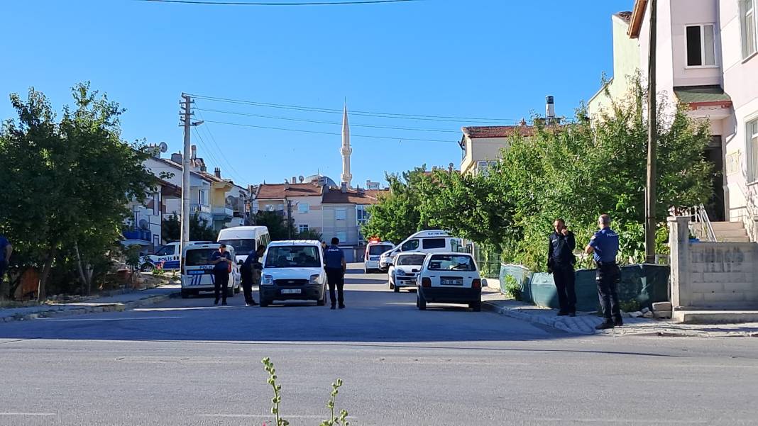 Nişana karşı çıkan kızın babasını tüfekle vurdu 2