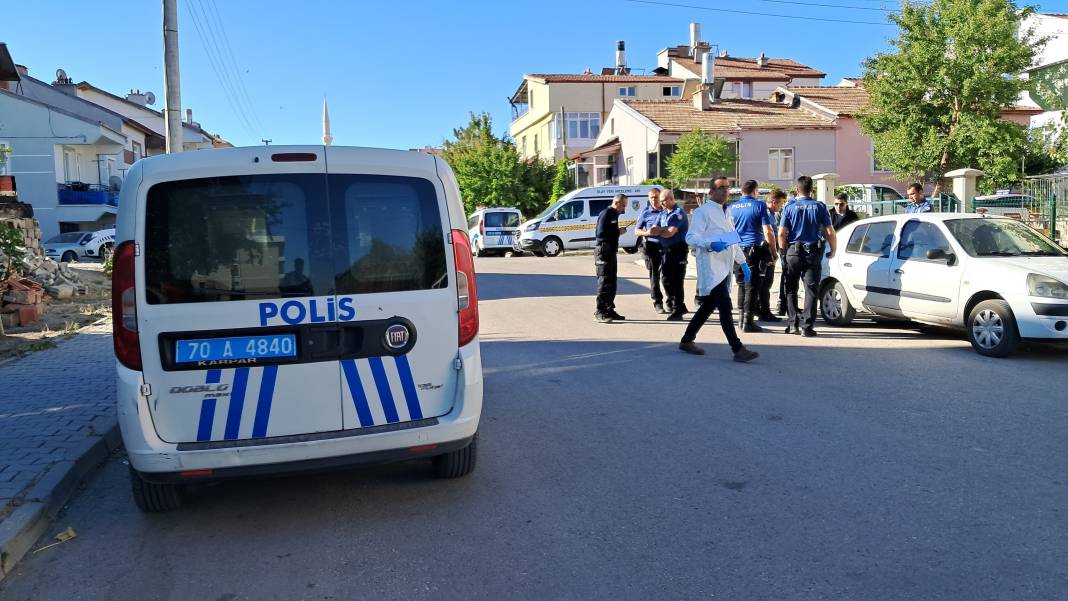 Nişana karşı çıkan kızın babasını tüfekle vurdu 3