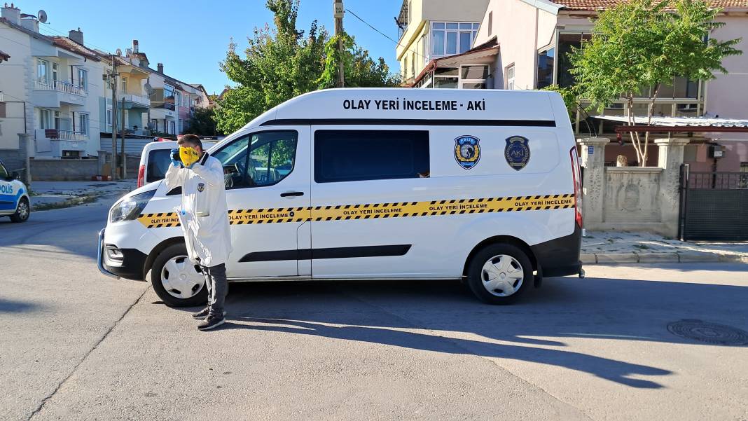 Nişana karşı çıkan kızın babasını tüfekle vurdu 7