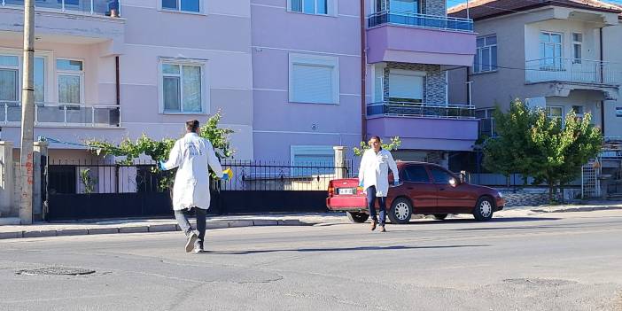 Nişana karşı çıkan kızın babasını tüfekle vurdu