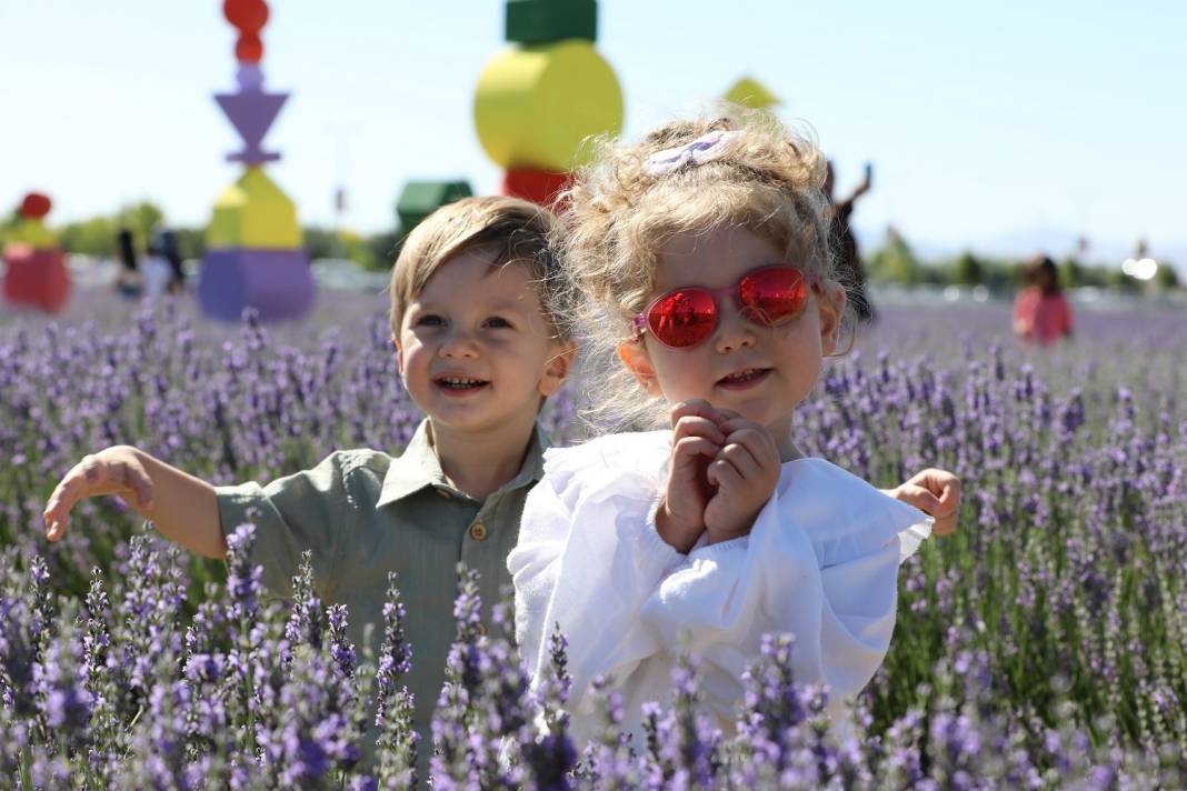 Konya'da festival coşkusu 4