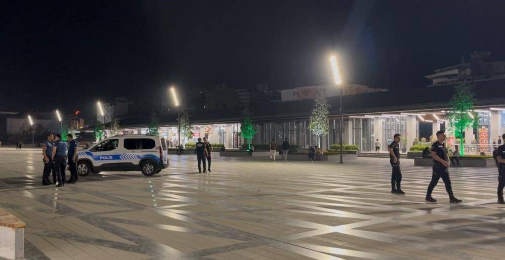 14 yaşındaki kız ortalığı savaş alanına çevirdi 3