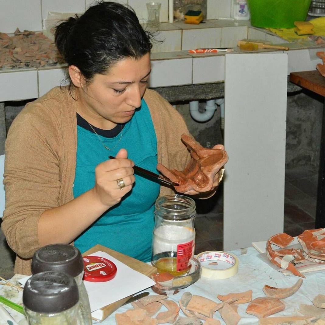 5'inci kattan düşüp ölen Tuğba'nın düşme anına ilişkin görüntü ortaya çıktı 10