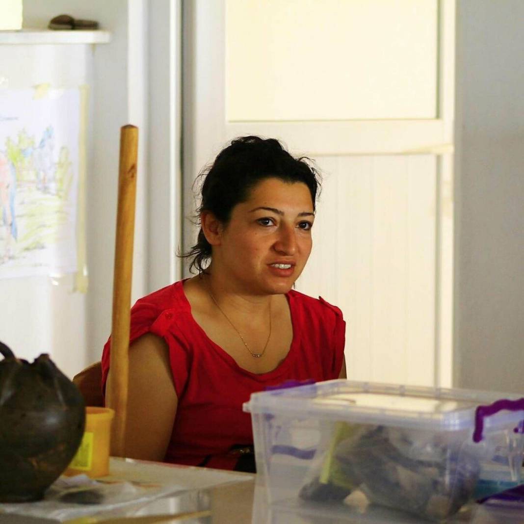 5'inci kattan düşüp ölen Tuğba'nın düşme anına ilişkin görüntü ortaya çıktı 5