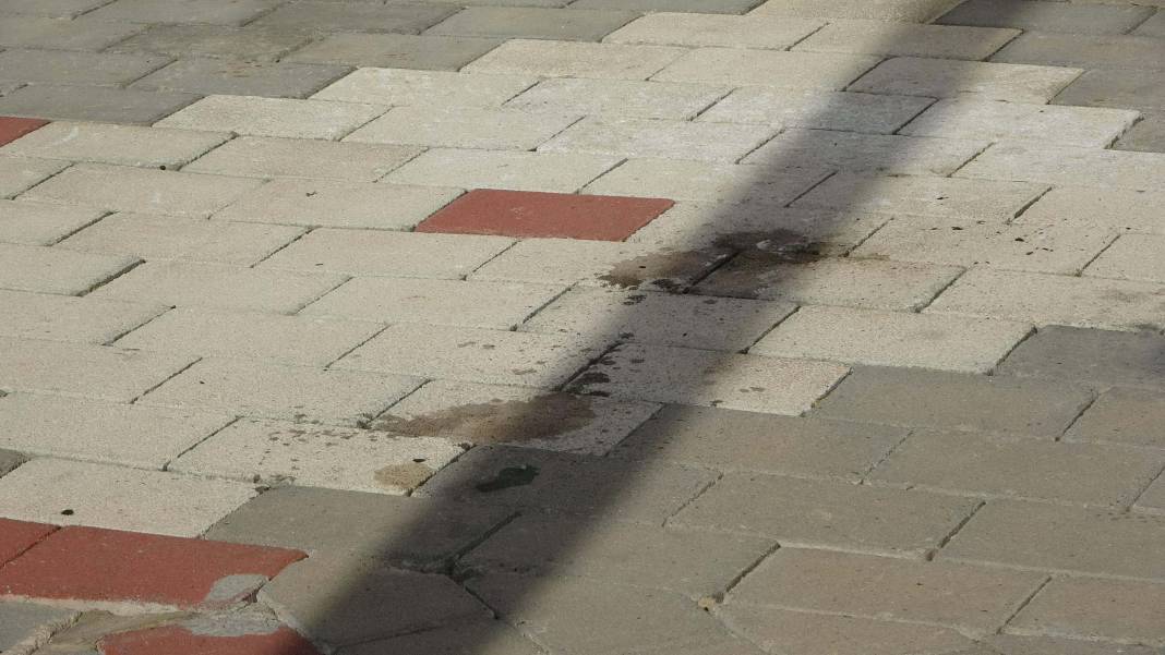 5'inci kattan düşüp ölen Tuğba'nın düşme anına ilişkin görüntü ortaya çıktı 7