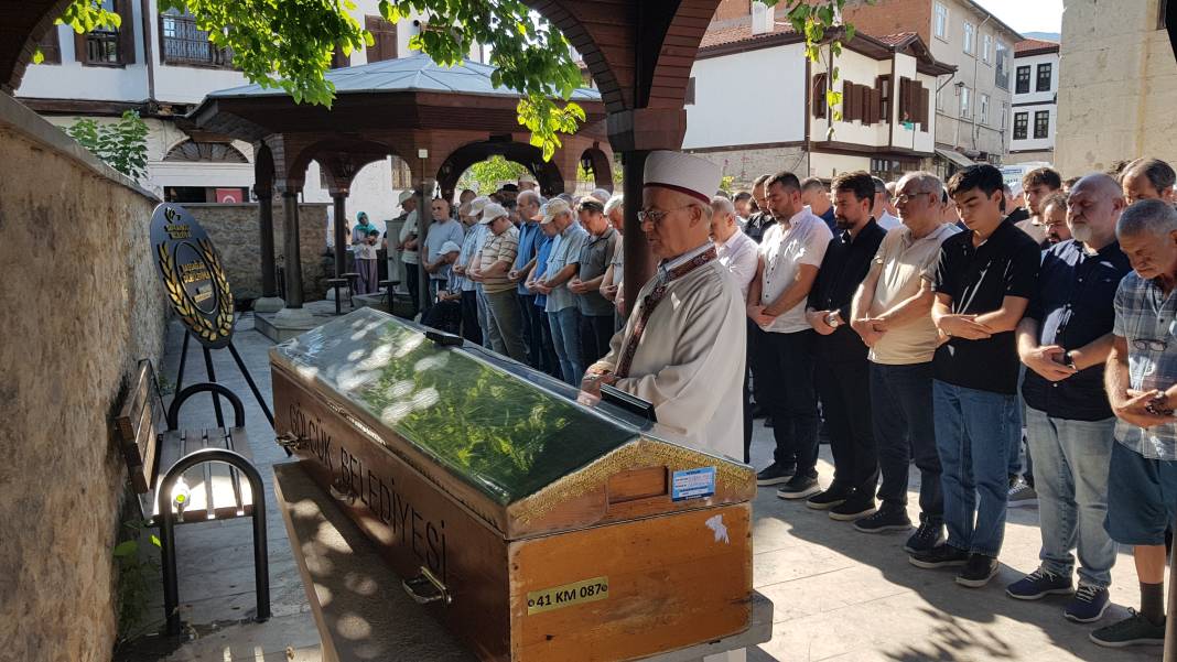 Korkunç olay... Hayatını kaybetti 10