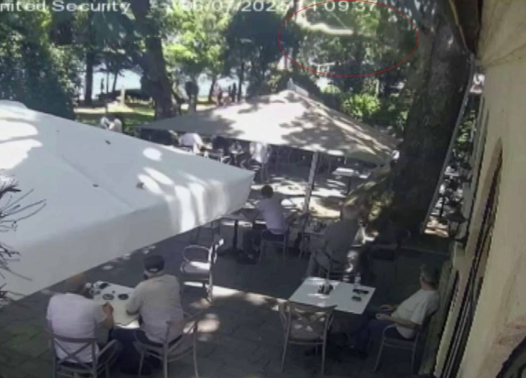 Korkunç olay... Hayatını kaybetti 2