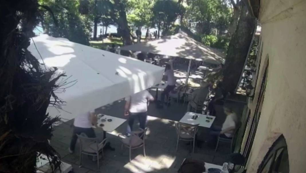 Korkunç olay... Hayatını kaybetti 3