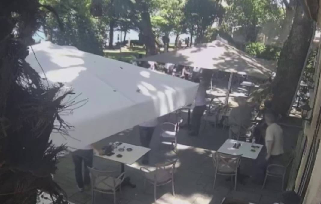 Korkunç olay... Hayatını kaybetti 4