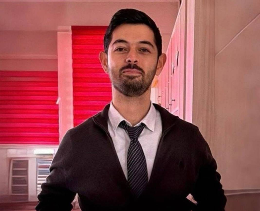 Korkunç olay... Hayatını kaybetti 7