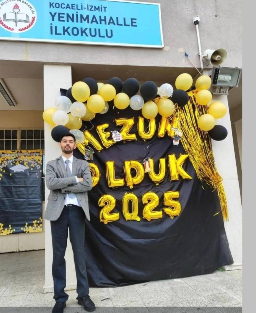 Korkunç olay... Hayatını kaybetti 9