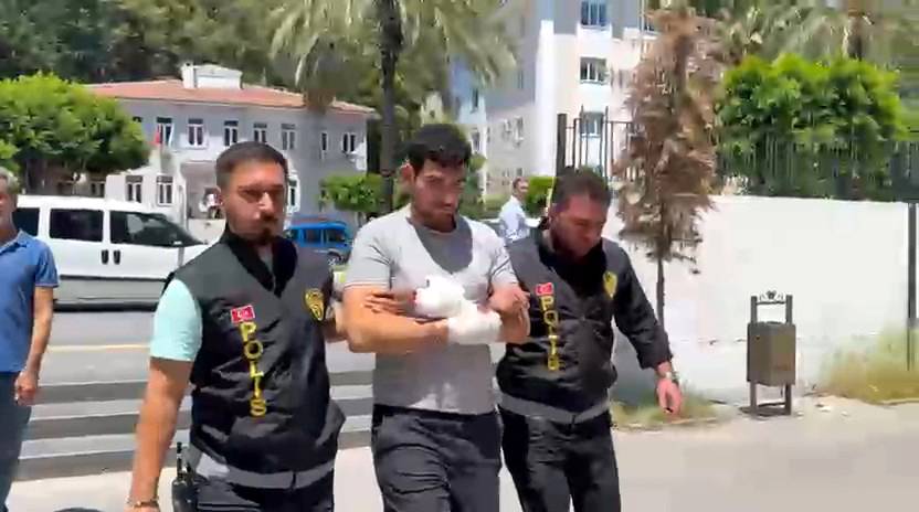 Kız kardeşini öldürdü... İçimden bir ses 'sen deccalsın' diye haykırıyordu 1