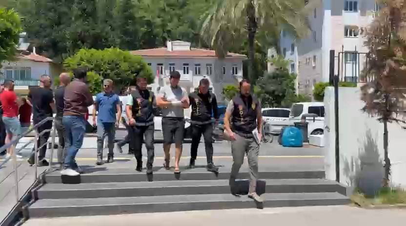 Kız kardeşini öldürdü... İçimden bir ses 'sen deccalsın' diye haykırıyordu 2