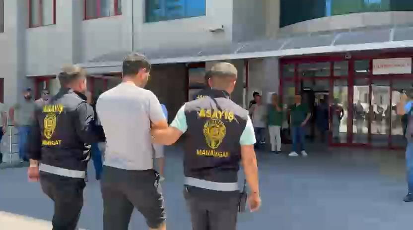 Kız kardeşini öldürdü... İçimden bir ses 'sen deccalsın' diye haykırıyordu 3