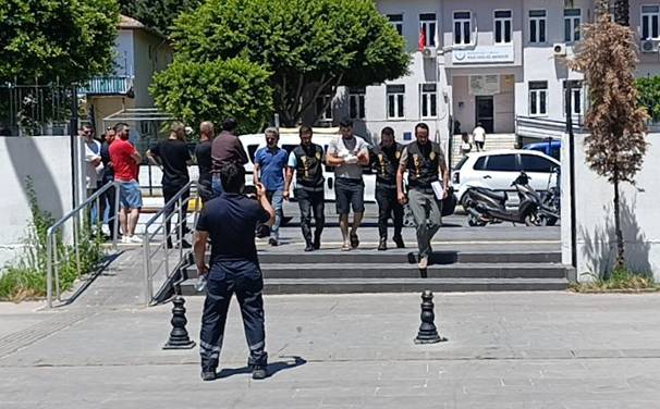 Kız kardeşini öldürdü... İçimden bir ses 'sen deccalsın' diye haykırıyordu 6