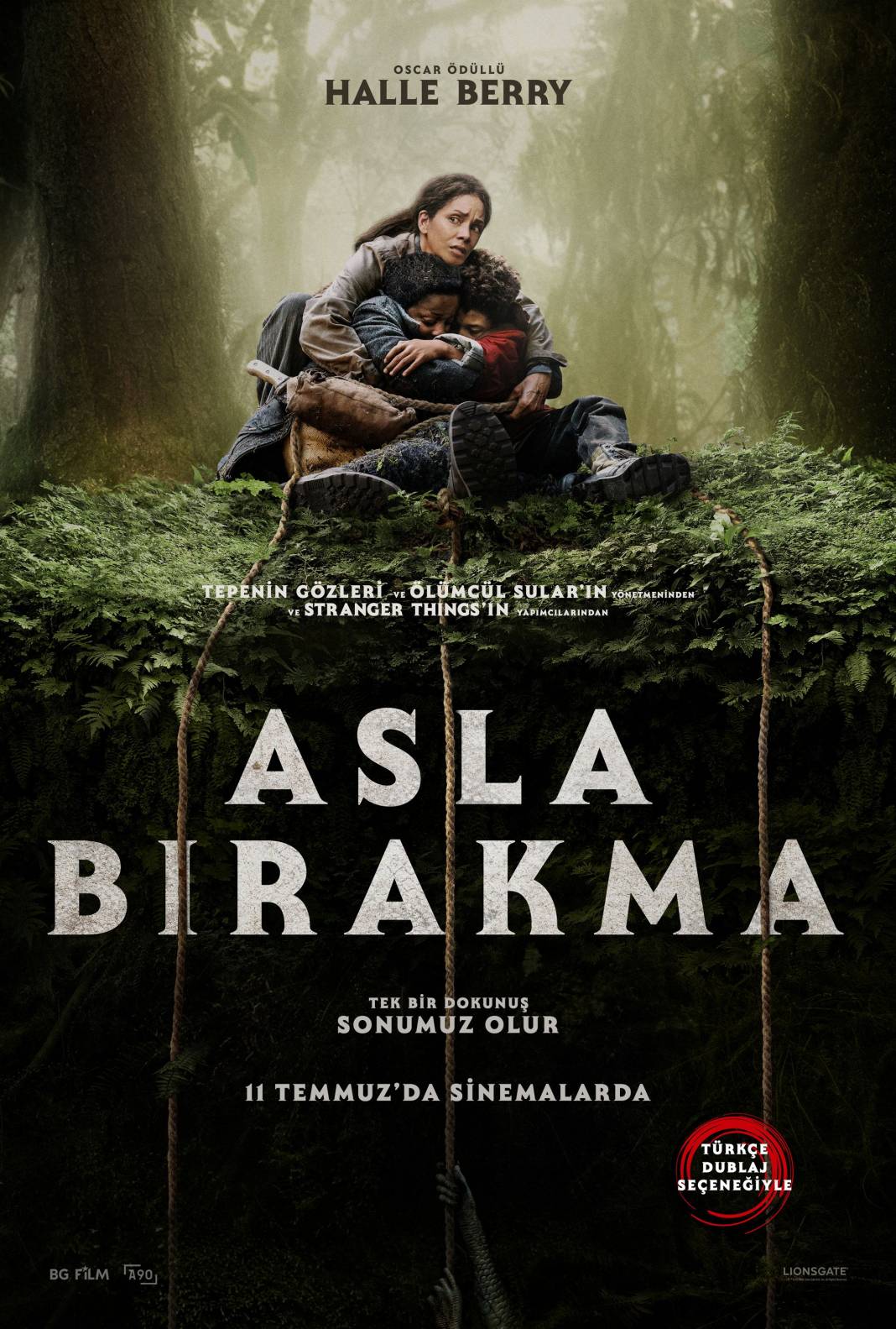 Bu hafta 6 film vizyonda 4