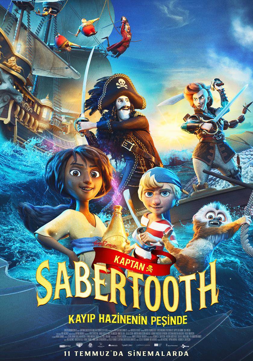 Bu hafta 6 film vizyonda 5