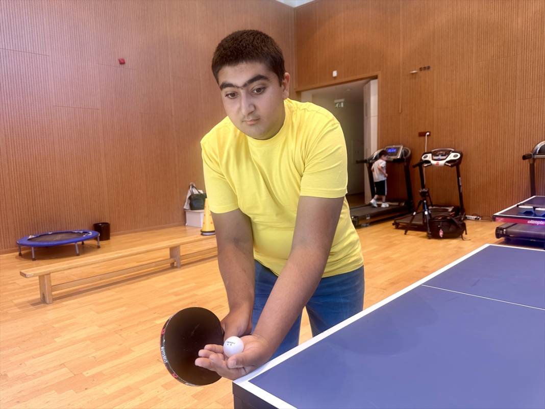 Konya'yı gururla temsil ediyor 8