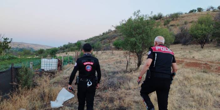 Bahçe sulama kavgasında komşu çifti pompalı ile vurdu! 1 ölü, 1 ağır yaralı