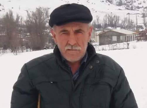 Kenenin ısırdığı 2 çocuk babası hayatını kaybetti 1