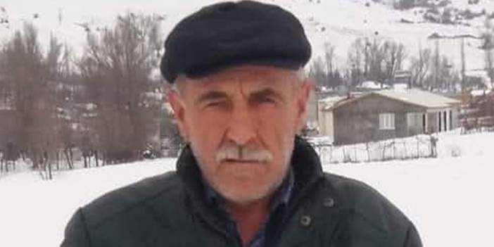 Kenenin ısırdığı 2 çocuk babası hayatını kaybetti