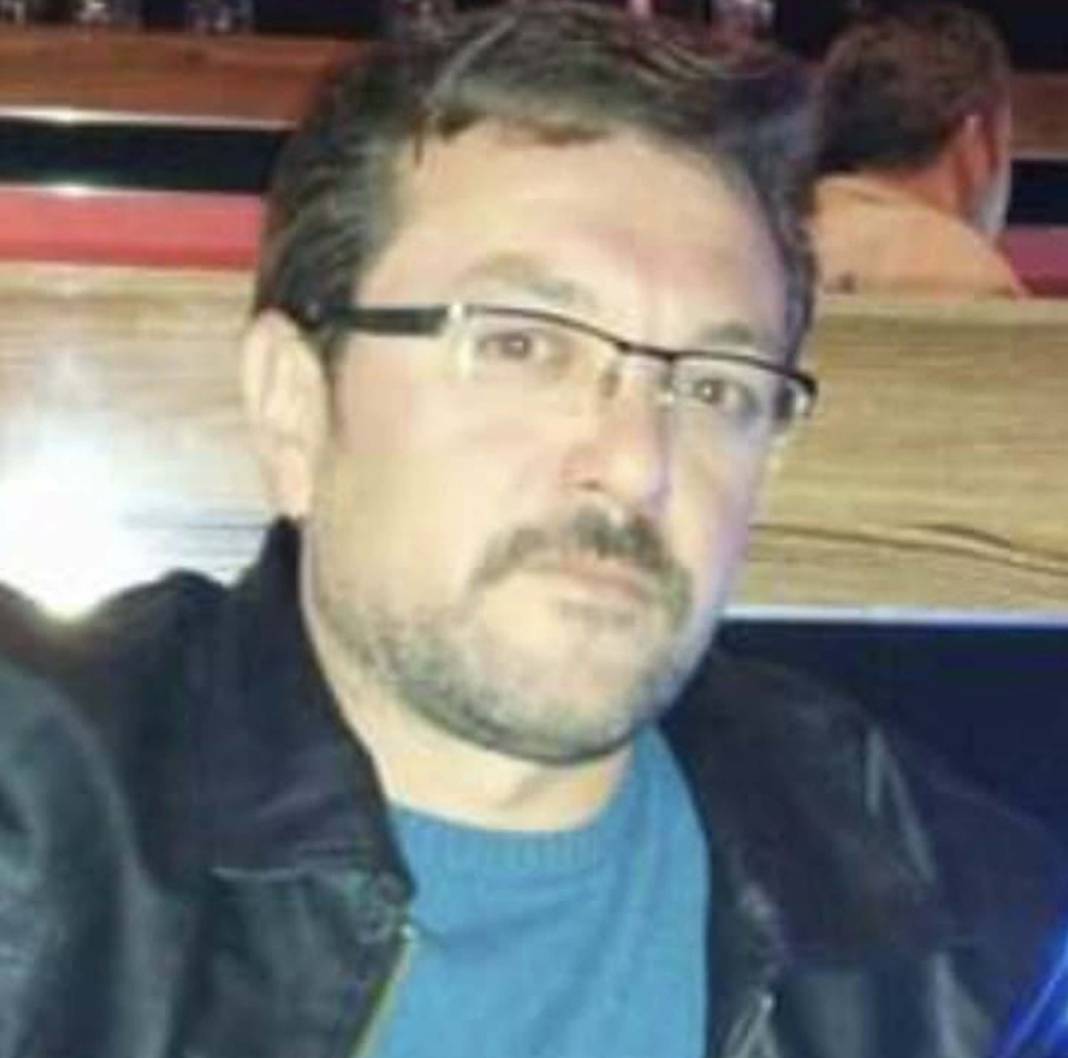 Marangoz iş yerinde ölü bulundu 5