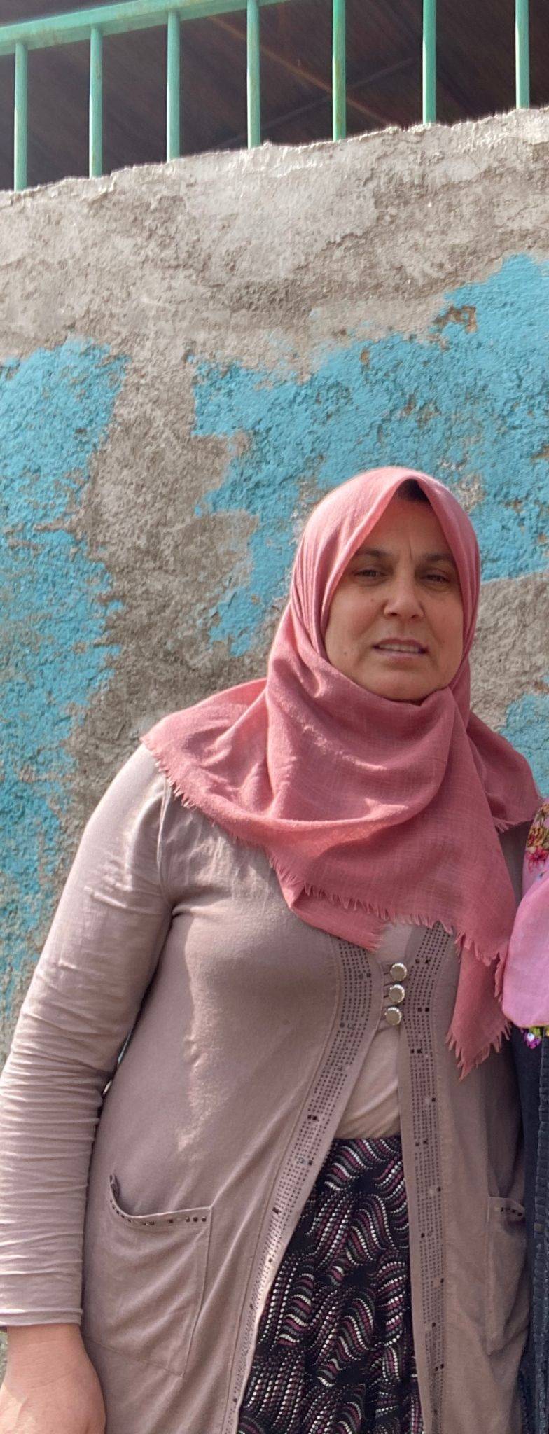 Konyalı aile dehşeti yaşadı! Anne öldü, oğlu ölü taklidi ile kurtuldu 8