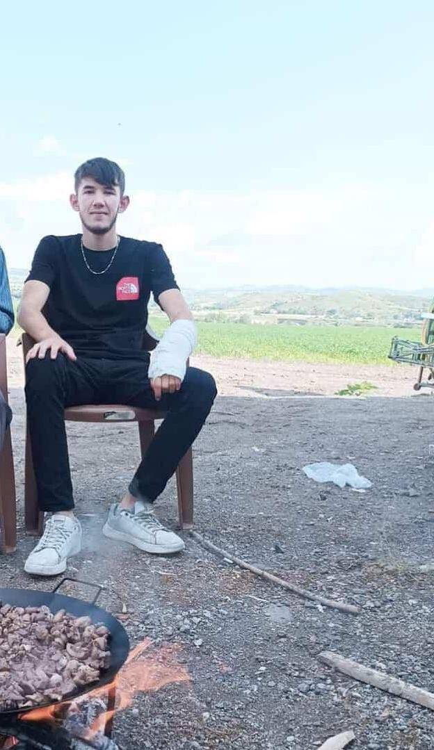 Konyalı aile dehşeti yaşadı! Anne öldü, oğlu ölü taklidi ile kurtuldu 9