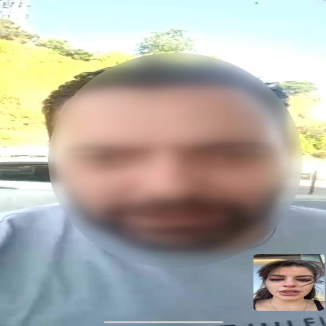 Üniversite öğrencisinin cesedi yol kenarında valizde bulundu 11