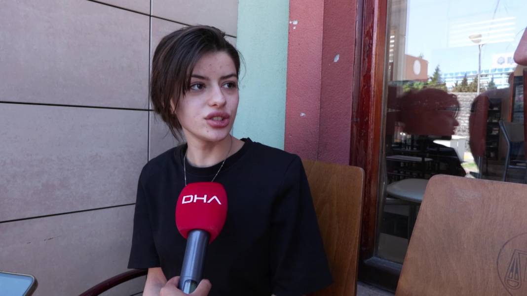 Üniversite öğrencisinin cesedi yol kenarında valizde bulundu 8