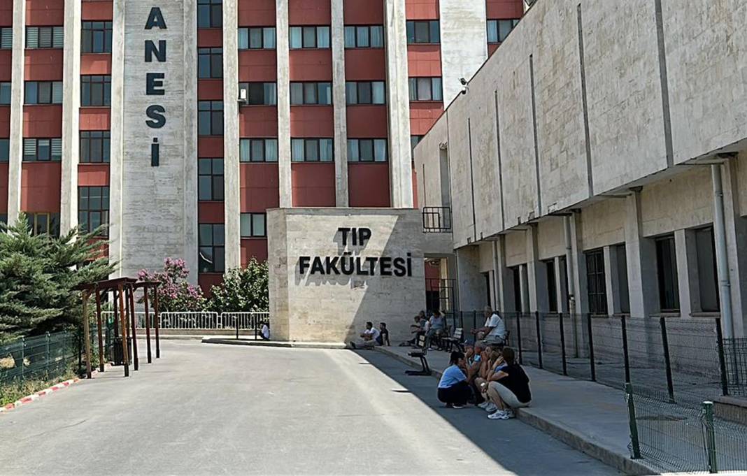 Genç hemşire nöbette hayatını kaybetti 6