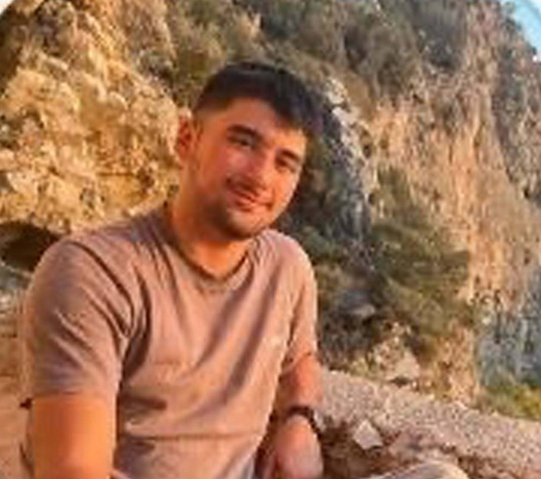 Motosikletli kurye kazada yaşamını yitirdi 4