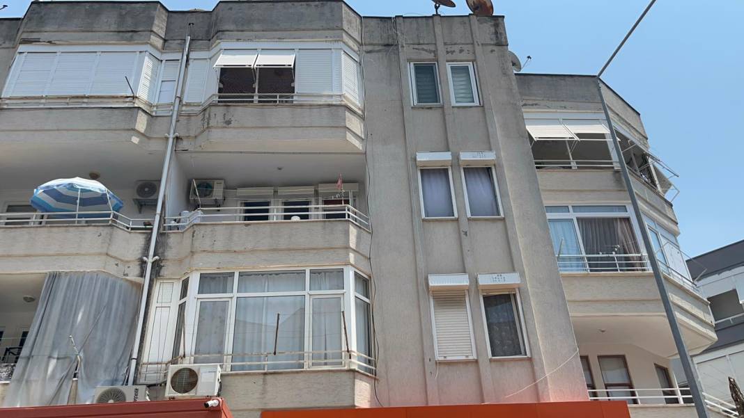 Alanya’da yaşayan Kanadalı şahıs evinde ölü bulundu 1