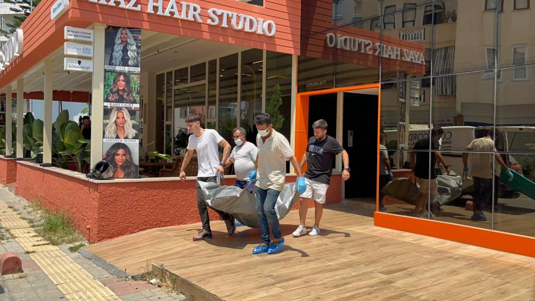 Alanya’da yaşayan Kanadalı şahıs evinde ölü bulundu 4