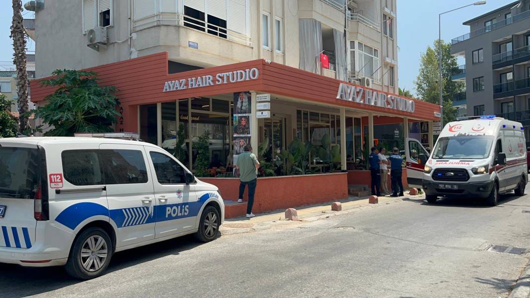 Alanya’da yaşayan Kanadalı şahıs evinde ölü bulundu 5