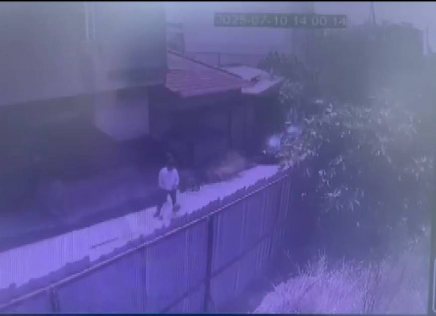 Havalı silahla atış talimi yaptı; yolda yürüyen kişi öldü 2