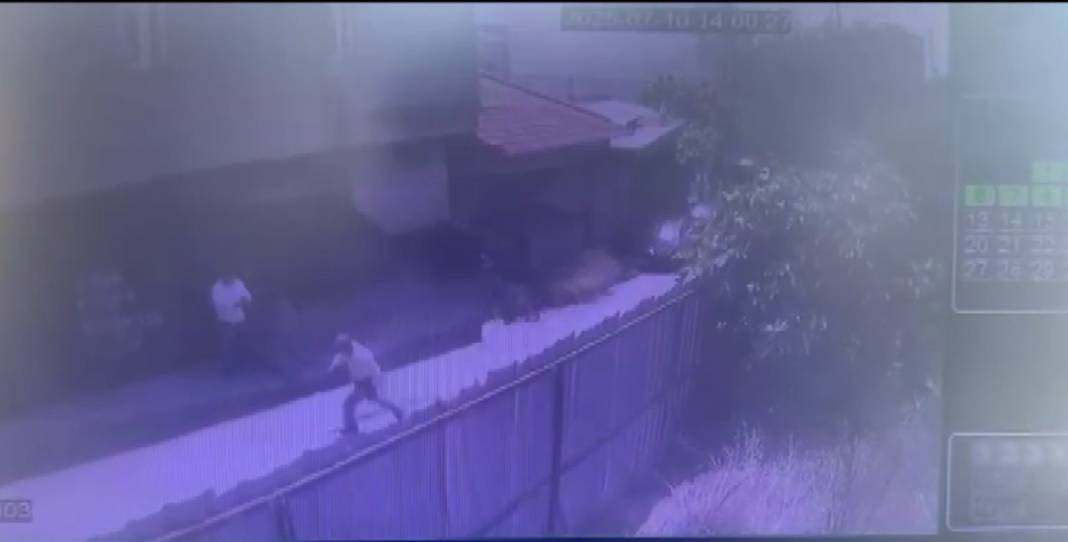 Havalı silahla atış talimi yaptı; yolda yürüyen kişi öldü 4