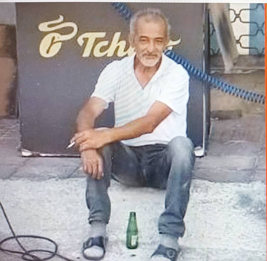 Havalı silahla atış talimi yaptı; yolda yürüyen kişi öldü 5