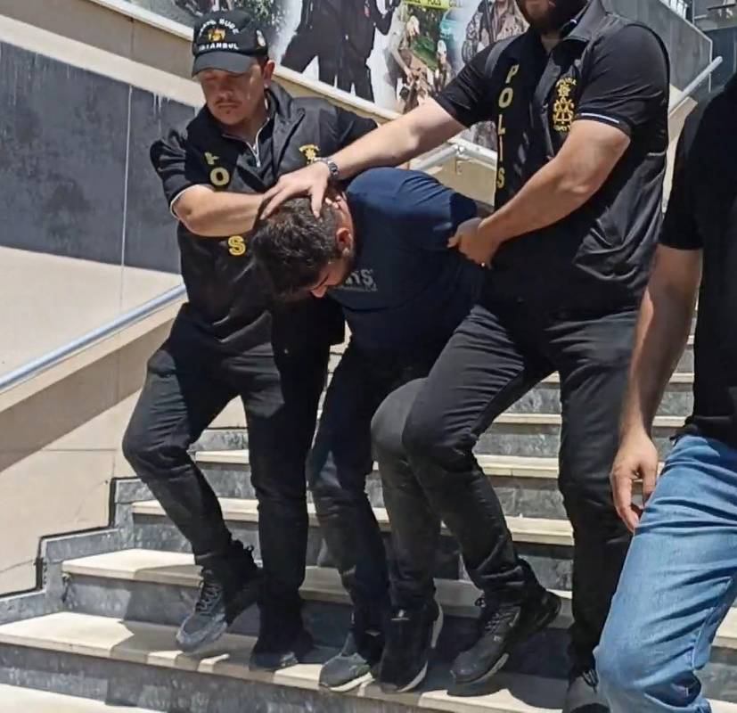 Havalı silahla atış talimi yaptı; yolda yürüyen kişi öldü 8