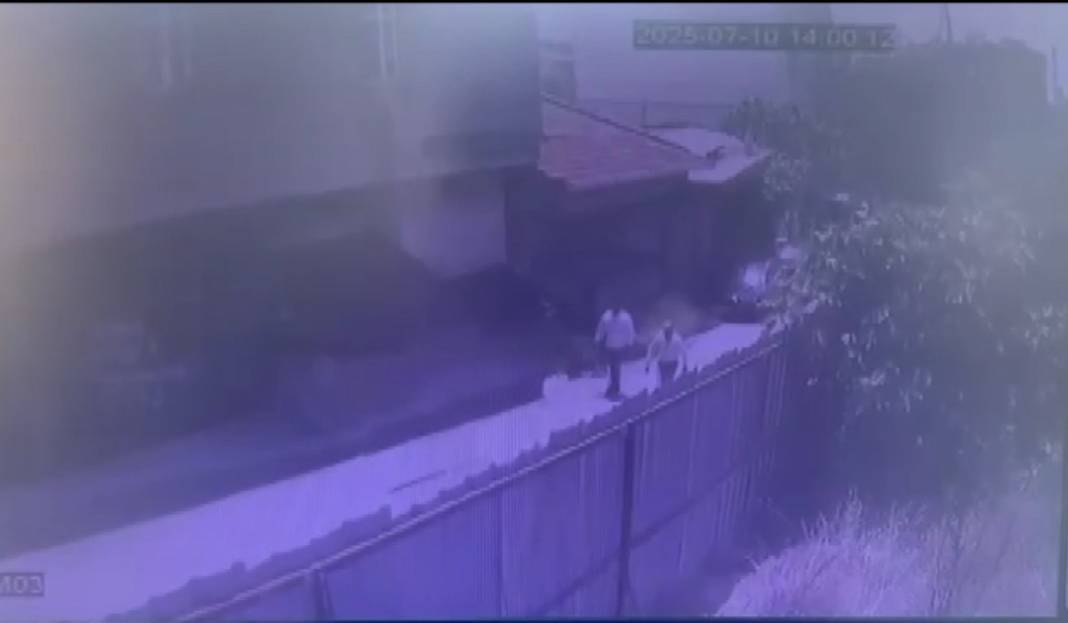 Havalı silahla atış talimi yaptı; yolda yürüyen kişi öldü 9