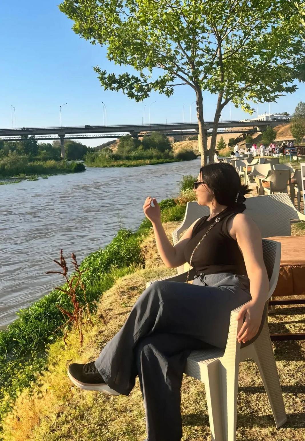 İlayda, sevgilisi tarafından tabancayla öldürüldü 2