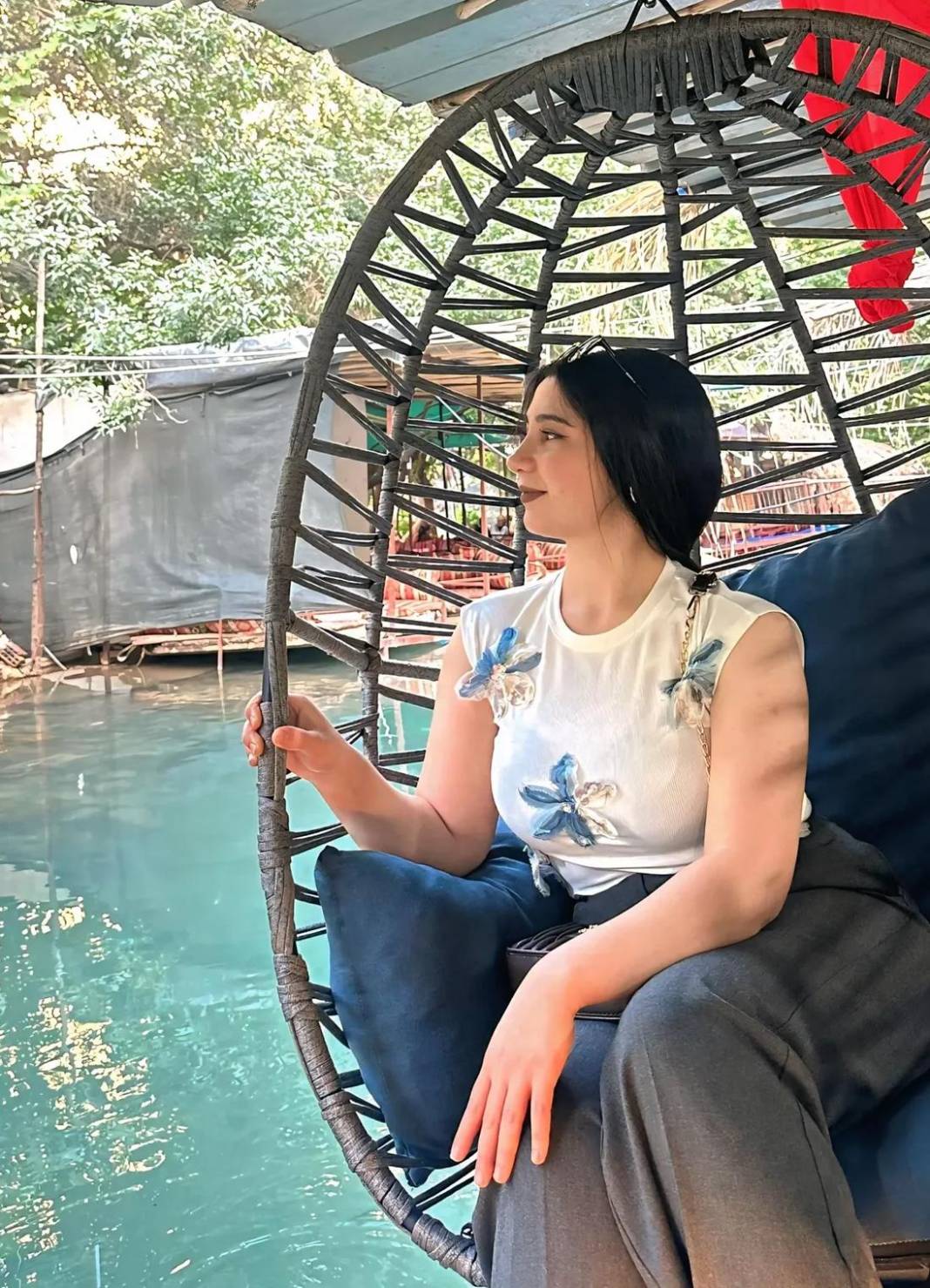 İlayda, sevgilisi tarafından tabancayla öldürüldü 5