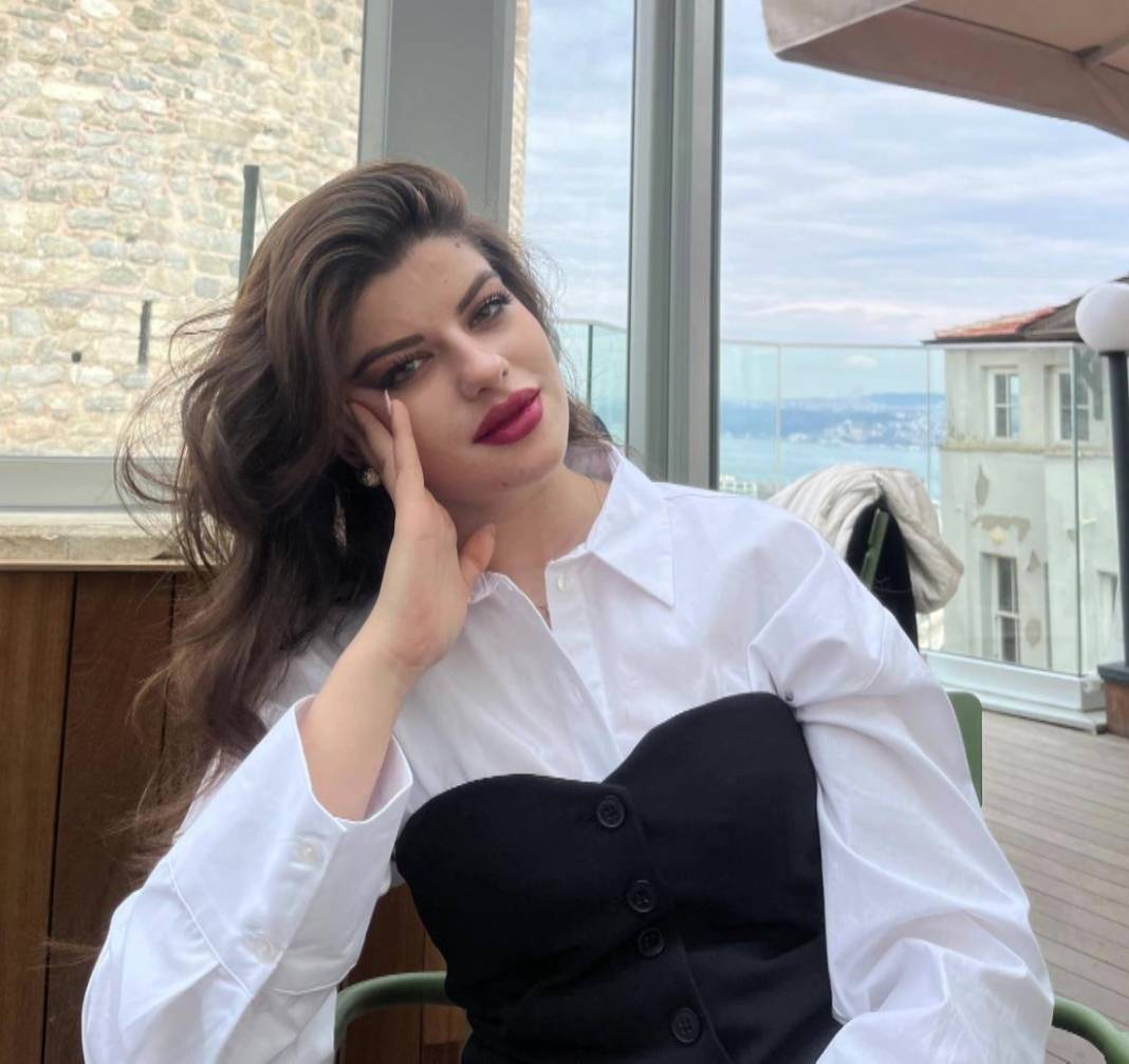 Ayşe Tokyaz cinayetinde son dakika gelişmesi 1